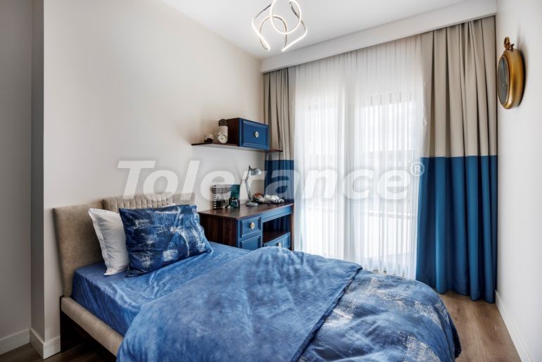 Apartment vom entwickler in Arnavutköy, Istanbul ratenzahlung - immobilien in der Türkei kaufen - 133792