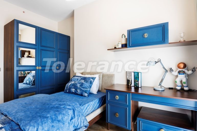 Apartment vom entwickler in Arnavutköy, Istanbul ratenzahlung - immobilien in der Türkei kaufen - 133793