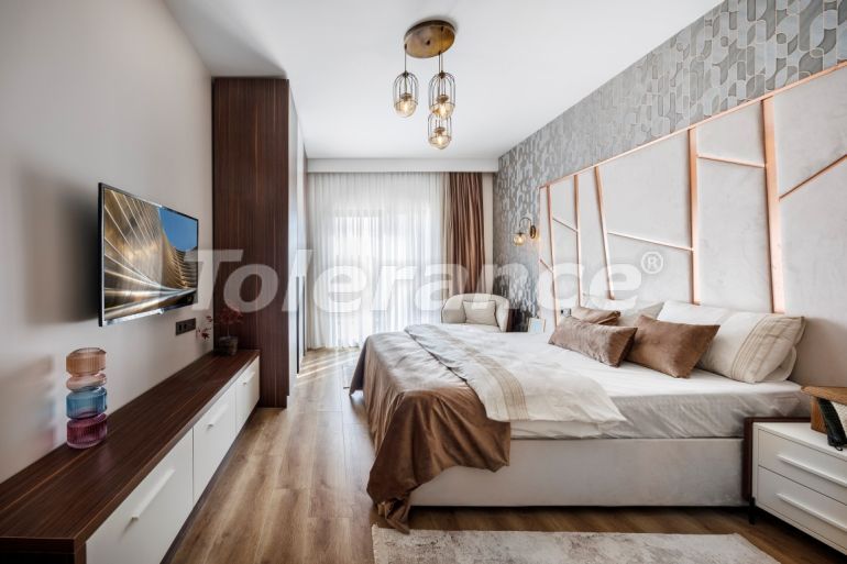 Apartment vom entwickler in Arnavutköy, Istanbul ratenzahlung - immobilien in der Türkei kaufen - 133794