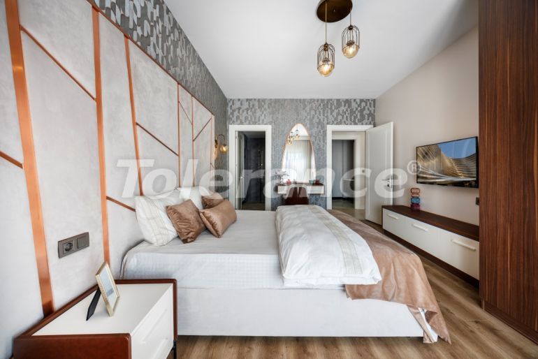 Apartment vom entwickler in Arnavutköy, Istanbul ratenzahlung - immobilien in der Türkei kaufen - 133795