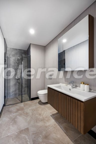 Apartment vom entwickler in Arnavutköy, Istanbul ratenzahlung - immobilien in der Türkei kaufen - 133797
