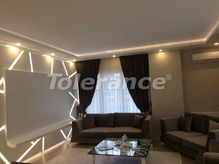 آپارتمان از سازنده که در آرناوت کوی, استانبول منظره دریا استخر اقساط - خرید ملک در ترکیه - 50583