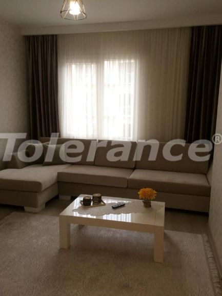 آپارتمان از سازنده که در آرناوت کوی, استانبول منظره دریا استخر اقساط - خرید ملک در ترکیه - 50585