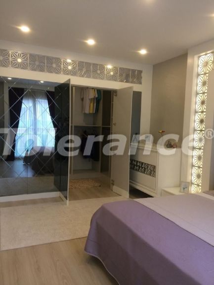 آپارتمان از سازنده که در آرناوت کوی, استانبول منظره دریا استخر اقساط - خرید ملک در ترکیه - 50587