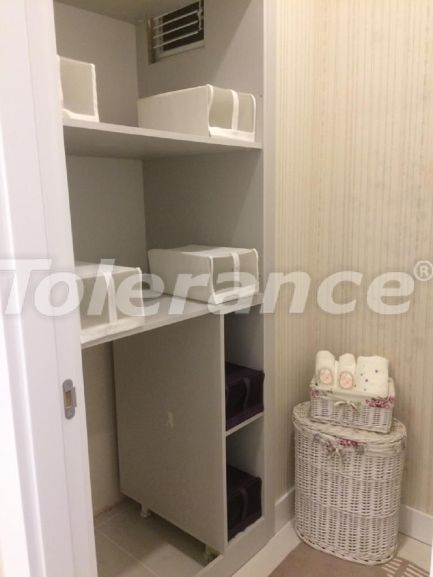 آپارتمان از سازنده که در آرناوت کوی, استانبول منظره دریا استخر اقساط - خرید ملک در ترکیه - 50595