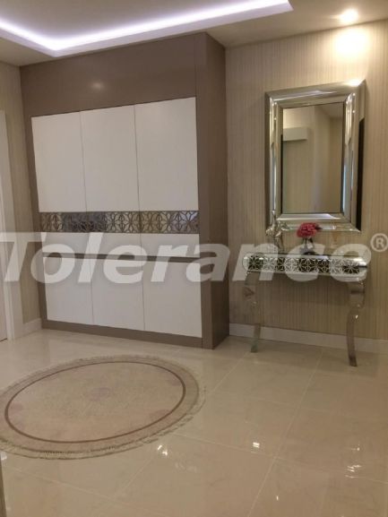 آپارتمان از سازنده که در آرناوت کوی, استانبول منظره دریا استخر اقساط - خرید ملک در ترکیه - 50599