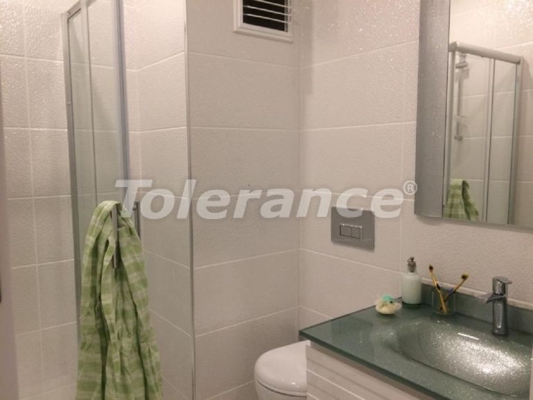 آپارتمان از سازنده که در آرناوت کوی, استانبول منظره دریا استخر اقساط - خرید ملک در ترکیه - 50600