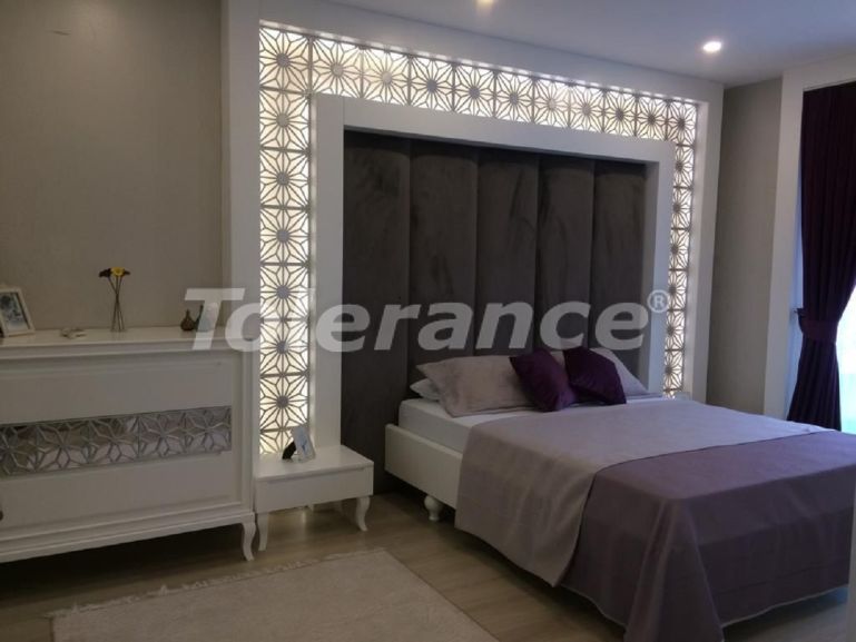 آپارتمان از سازنده که در آرناوت کوی, استانبول منظره دریا استخر اقساط - خرید ملک در ترکیه - 50605