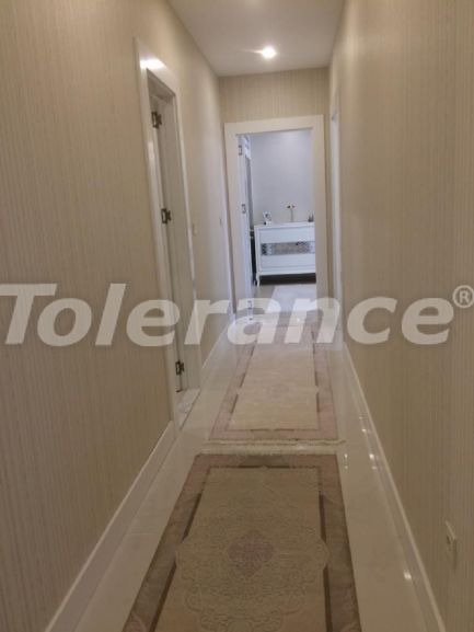 آپارتمان از سازنده که در آرناوت کوی, استانبول منظره دریا استخر اقساط - خرید ملک در ترکیه - 50607