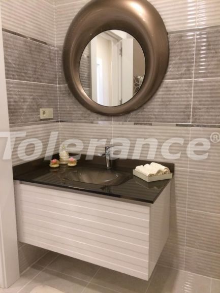 آپارتمان از سازنده که در آرناوت کوی, استانبول منظره دریا استخر اقساط - خرید ملک در ترکیه - 50608