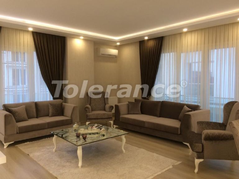 آپارتمان از سازنده که در آرناوت کوی, استانبول منظره دریا استخر اقساط - خرید ملک در ترکیه - 50609