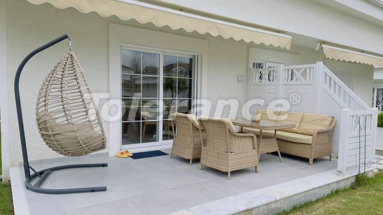 Apartment in Arslanbucak, Kemer pool - 104024 Apartment in Arslanbucak, Kemer pool - immobilien in der Türkei kaufen - 104024