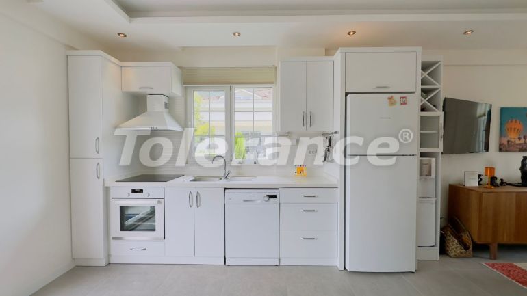 Apartment in Arslanbucak, Kemer pool - 104025 Apartment in Arslanbucak, Kemer pool - immobilien in der Türkei kaufen - 104025