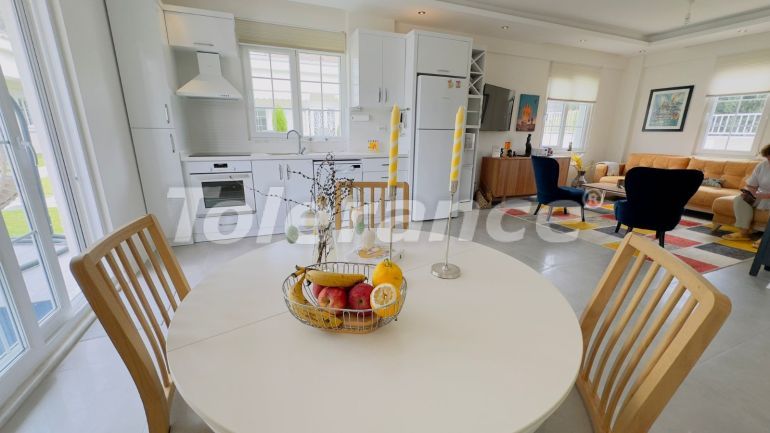 Apartment in Arslanbucak, Kemer pool - 104027 Apartment in Arslanbucak, Kemer pool - immobilien in der Türkei kaufen - 104027