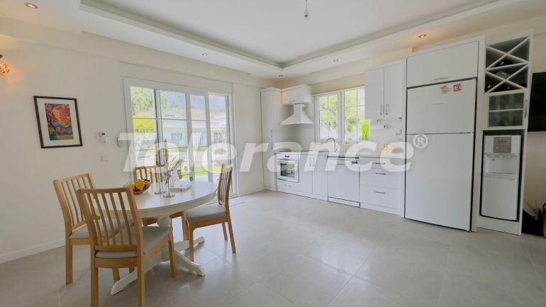 Apartment in Arslanbucak, Kemer pool - 104028 Apartment in Arslanbucak, Kemer pool - immobilien in der Türkei kaufen - 104028