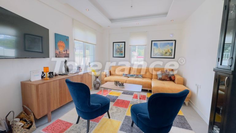 Apartment in Arslanbucak, Kemer pool - 104029 Apartment in Arslanbucak, Kemer pool - immobilien in der Türkei kaufen - 104029