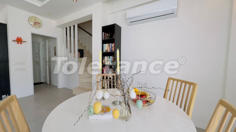 Apartment in Arslanbucak, Kemer pool - 104030 Apartment in Arslanbucak, Kemer pool - immobilien in der Türkei kaufen - 104030