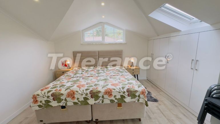 Apartment in Arslanbucak, Kemer pool - 104033 Apartment in Arslanbucak, Kemer pool - immobilien in der Türkei kaufen - 104033