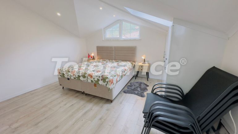 Apartment in Arslanbucak, Kemer pool - 104036 Apartment in Arslanbucak, Kemer pool - immobilien in der Türkei kaufen - 104036