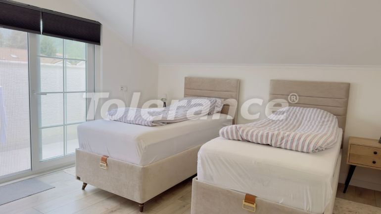 Apartment in Arslanbucak, Kemer pool - 104037 Apartment in Arslanbucak, Kemer pool - immobilien in der Türkei kaufen - 104037