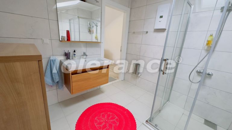Apartment in Arslanbucak, Kemer pool - 104038 Apartment in Arslanbucak, Kemer pool - immobilien in der Türkei kaufen - 104038