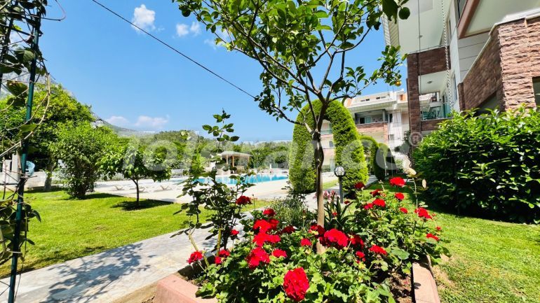 Apartment in Aslanbudcak, Kemer with pool - 107026 Apartment in Aslanbudcak, Kemer with pool - buy realty in Turkey - 107026