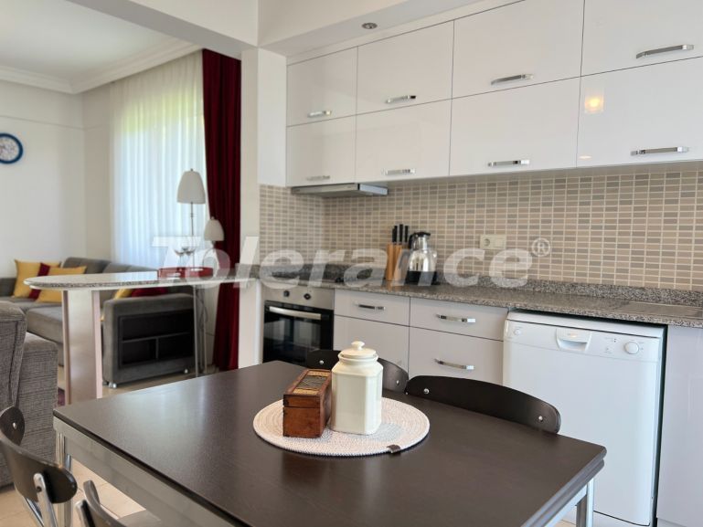 Apartment in Aslanbudcak, Kemer with pool - 107029 Apartment in Aslanbudcak, Kemer with pool - buy realty in Turkey - 107029
