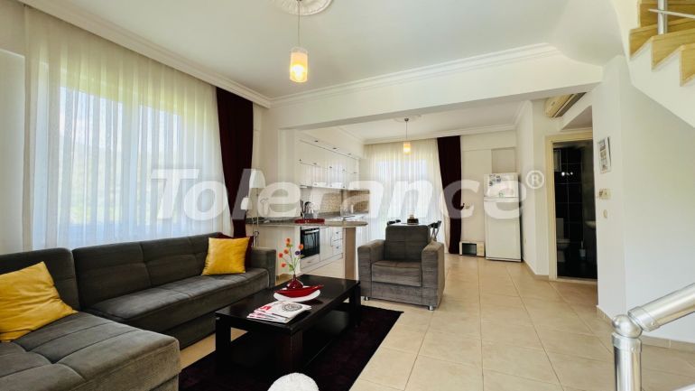 Apartment in Aslanbudcak, Kemer with pool - 107033 Apartment in Aslanbudcak, Kemer with pool - buy realty in Turkey - 107033