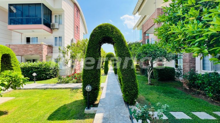 Apartment in Aslanbudcak, Kemer with pool - 107037 Apartment in Aslanbudcak, Kemer with pool - buy realty in Turkey - 107037