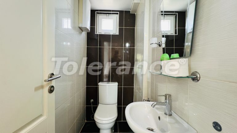 Apartment in Aslanbudcak, Kemer with pool - 107038 Apartment in Aslanbudcak, Kemer with pool - buy realty in Turkey - 107038