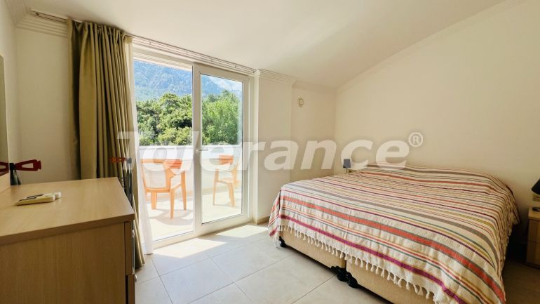 Apartment in Aslanbudcak, Kemer with pool - 107040 Apartment in Aslanbudcak, Kemer with pool - buy realty in Turkey - 107040