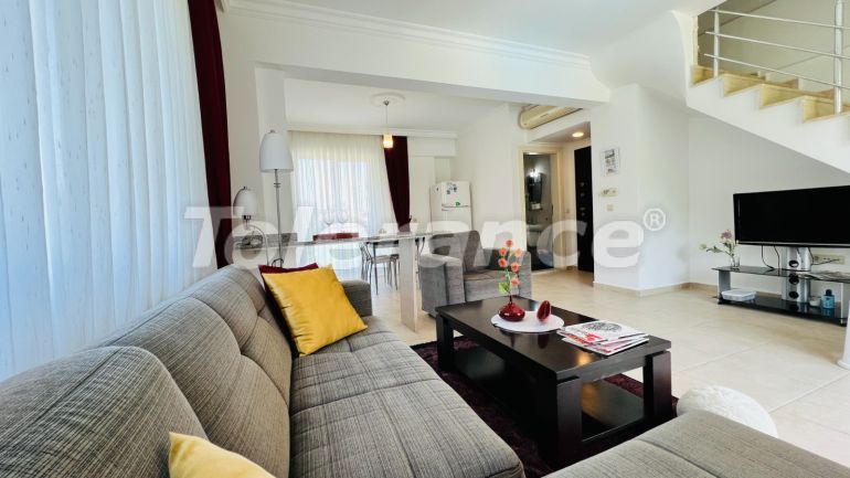 Apartment in Aslanbudcak, Kemer with pool - 107042 Apartment in Aslanbudcak, Kemer with pool - buy realty in Turkey - 107042