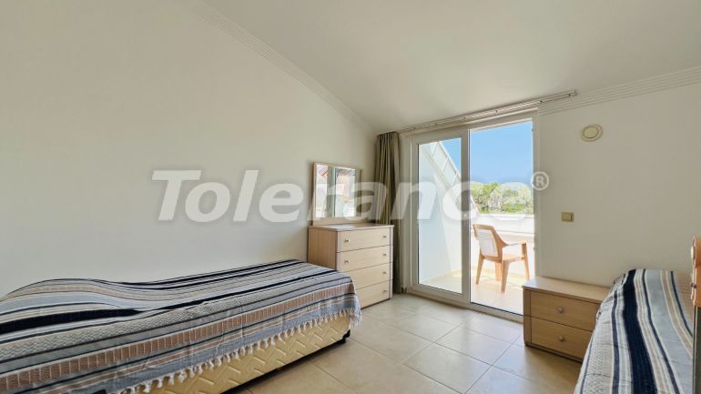 Apartment in Aslanbudcak, Kemer with pool - 107045 Apartment in Aslanbudcak, Kemer with pool - buy realty in Turkey - 107045