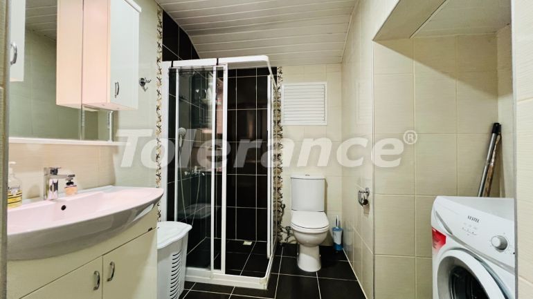 Apartment in Aslanbudcak, Kemer with pool - 107047 Apartment in Aslanbudcak, Kemer with pool - buy realty in Turkey - 107047