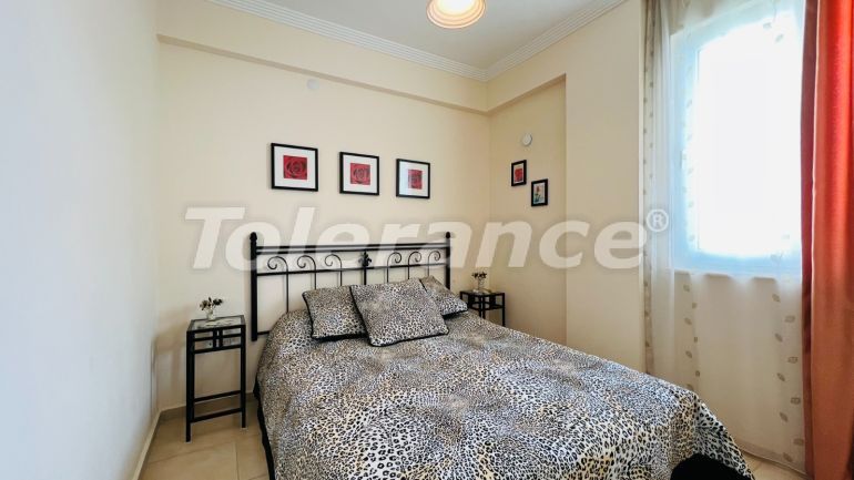 Apartment in Arslanbucak, Kemer pool - immobilien in der Türkei kaufen - 136882