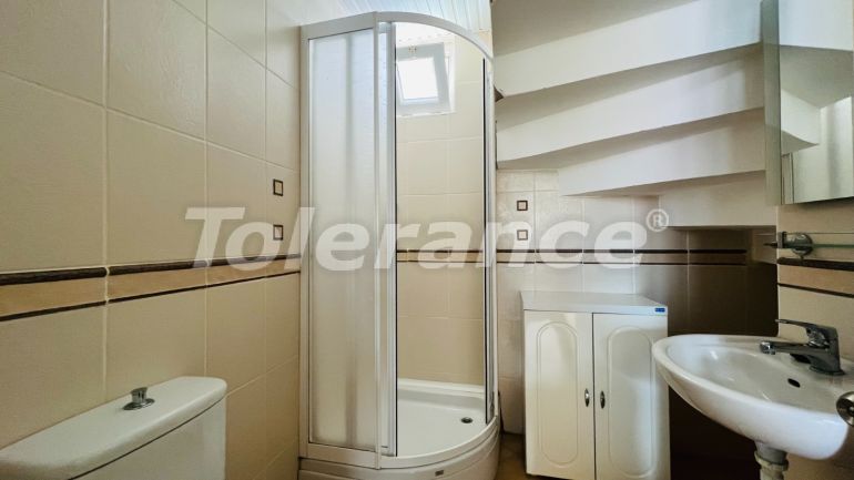 Apartment in Arslanbucak, Kemer pool - immobilien in der Türkei kaufen - 136884