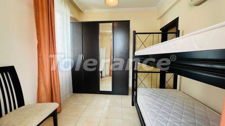 Apartment in Arslanbucak, Kemer pool - immobilien in der Türkei kaufen - 136885