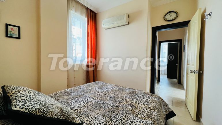 Apartment in Arslanbucak, Kemer pool - immobilien in der Türkei kaufen - 136887