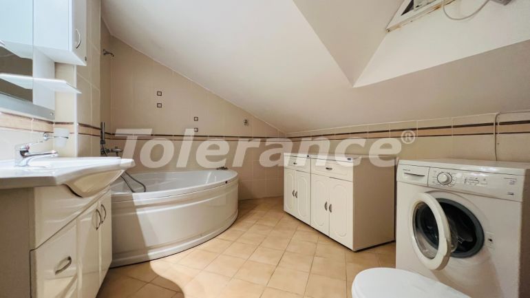 Apartment in Arslanbucak, Kemer pool - immobilien in der Türkei kaufen - 136892