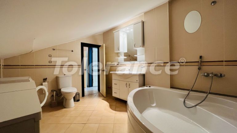 Apartment in Arslanbucak, Kemer pool - immobilien in der Türkei kaufen - 136895