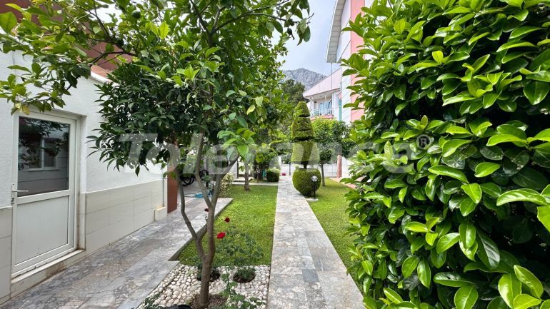 Appartement еn Arslanbucak, Kemer avec piscine - acheter un bien immobilier en Turquie - 141665