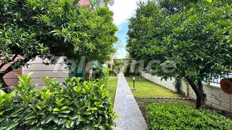 Appartement еn Arslanbucak, Kemer avec piscine - acheter un bien immobilier en Turquie - 141666