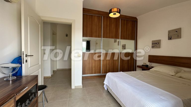 Appartement еn Arslanbucak, Kemer avec piscine - acheter un bien immobilier en Turquie - 141667