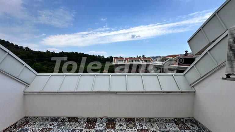 Appartement еn Arslanbucak, Kemer avec piscine - acheter un bien immobilier en Turquie - 141668