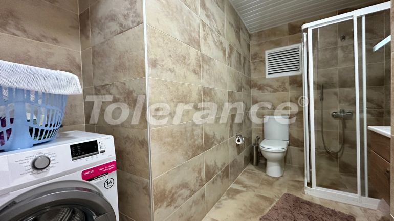 Appartement еn Arslanbucak, Kemer avec piscine - acheter un bien immobilier en Turquie - 141669