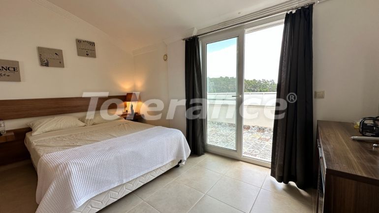 Appartement еn Arslanbucak, Kemer avec piscine - acheter un bien immobilier en Turquie - 141671