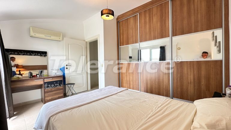 Appartement еn Arslanbucak, Kemer avec piscine - acheter un bien immobilier en Turquie - 141672