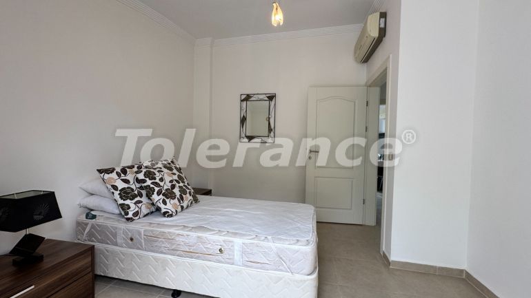 Appartement еn Arslanbucak, Kemer avec piscine - acheter un bien immobilier en Turquie - 141674