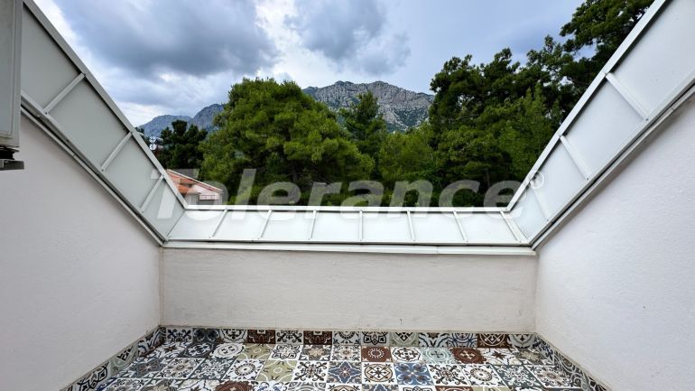 Appartement еn Arslanbucak, Kemer avec piscine - acheter un bien immobilier en Turquie - 141675
