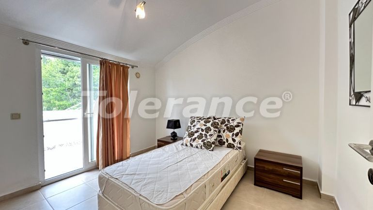 Appartement еn Arslanbucak, Kemer avec piscine - acheter un bien immobilier en Turquie - 141676
